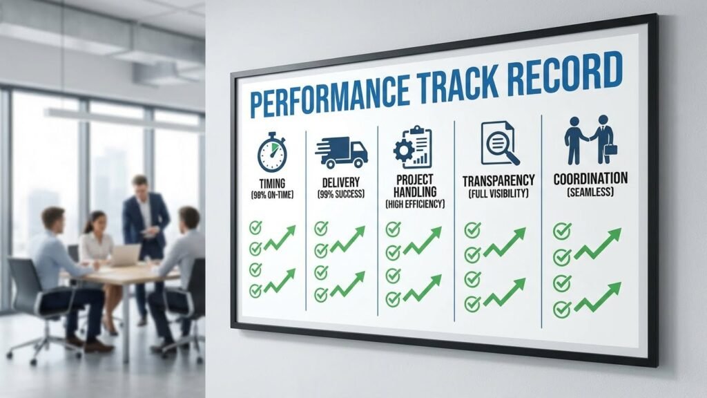 construction services