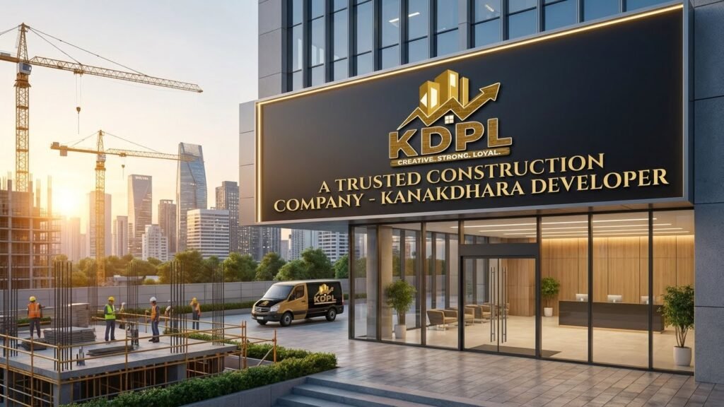 construction services