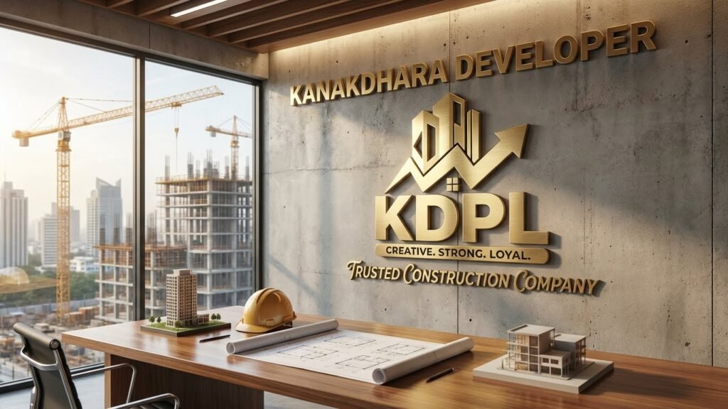 Best Construction Company in Lucknow