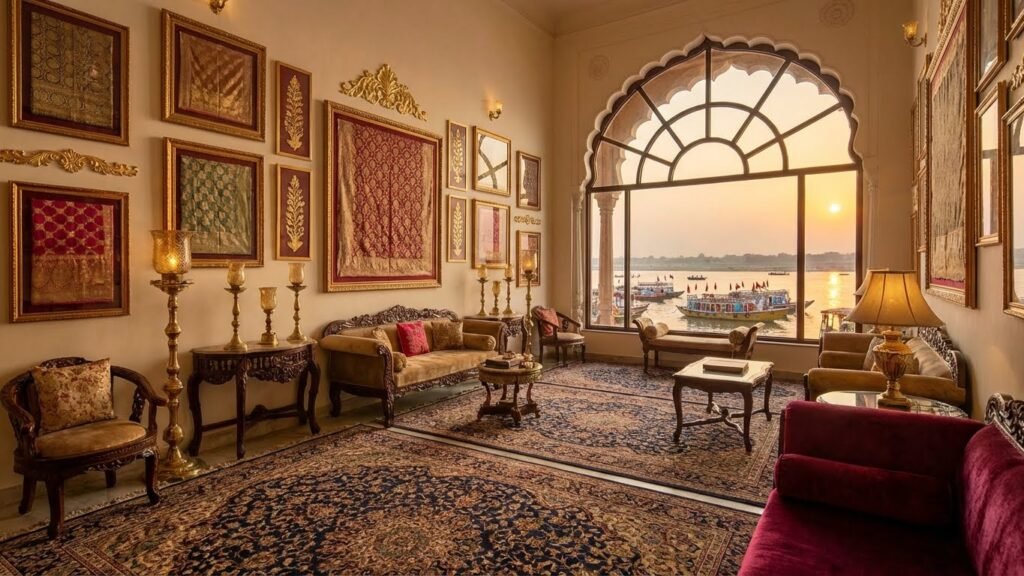 traditional construction services