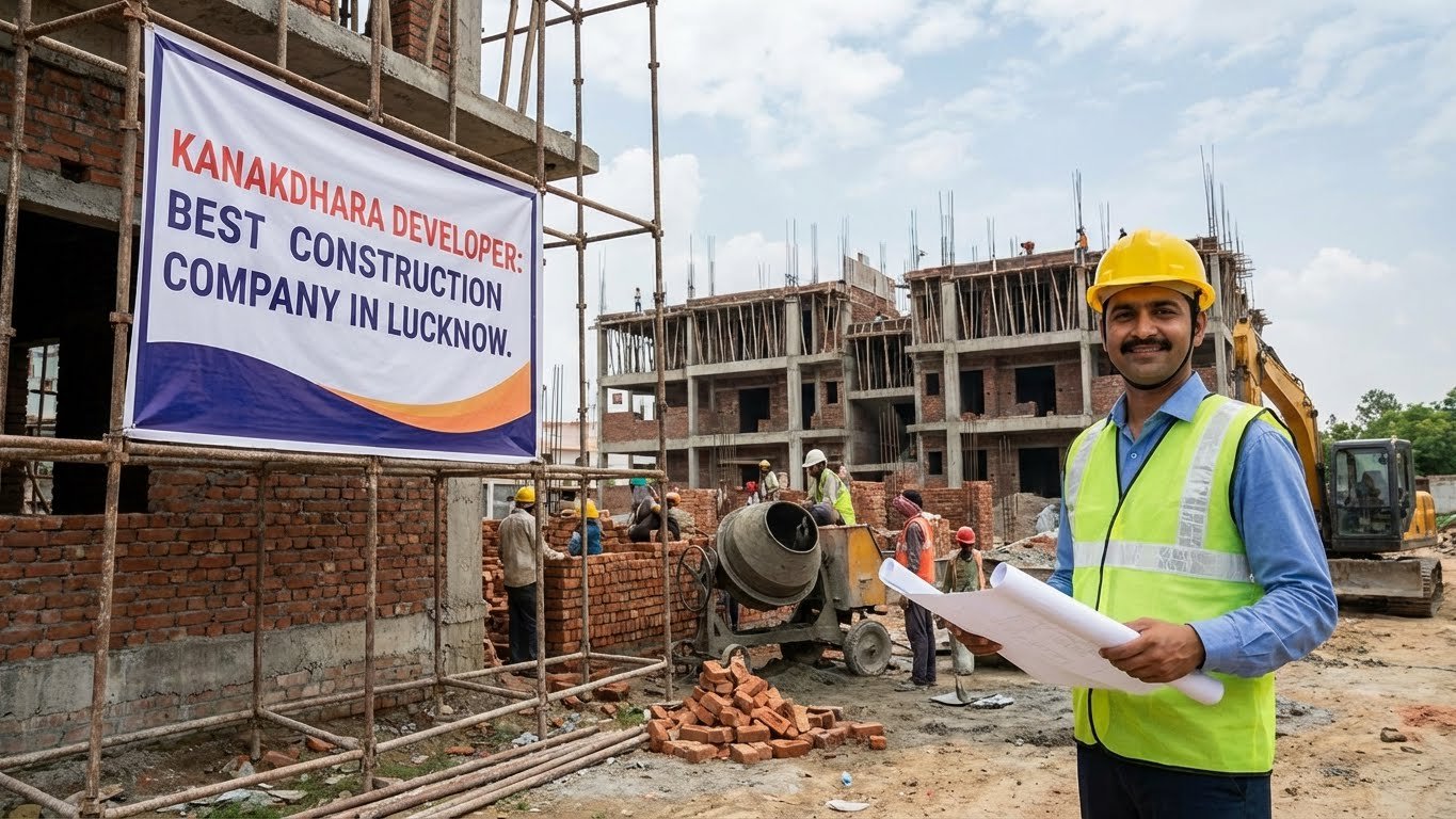 best construction company in lanka - varanasi