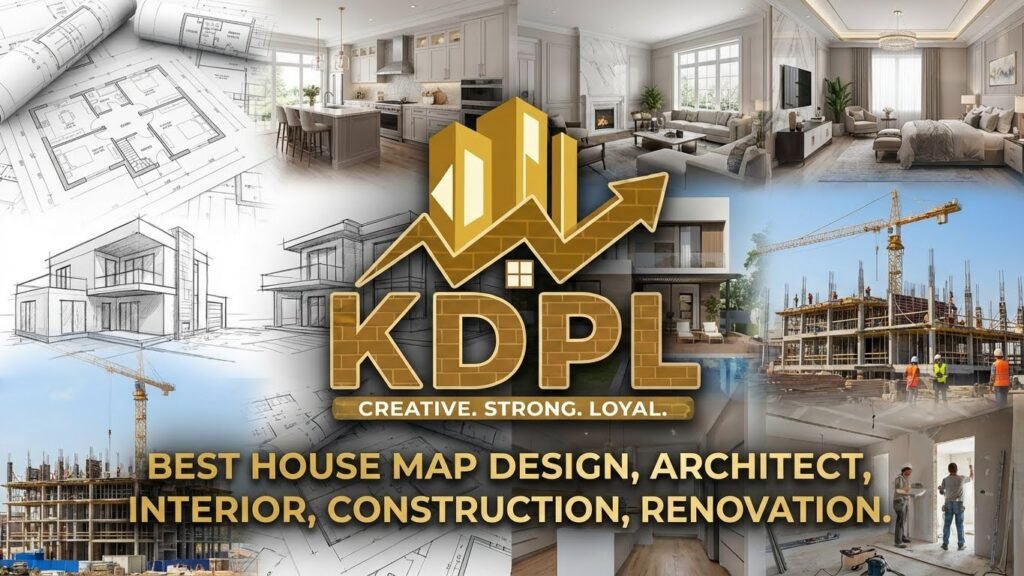 construction services