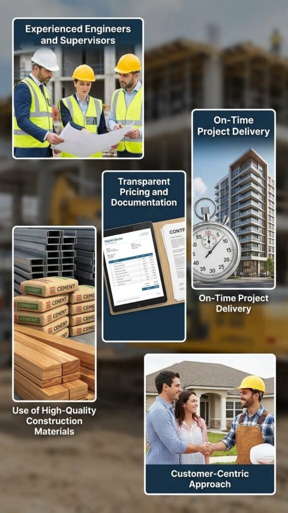 Construction Quality