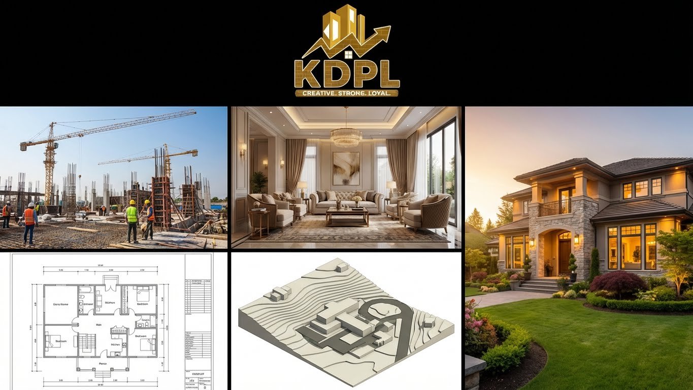 Construction Company near sigara varanasi