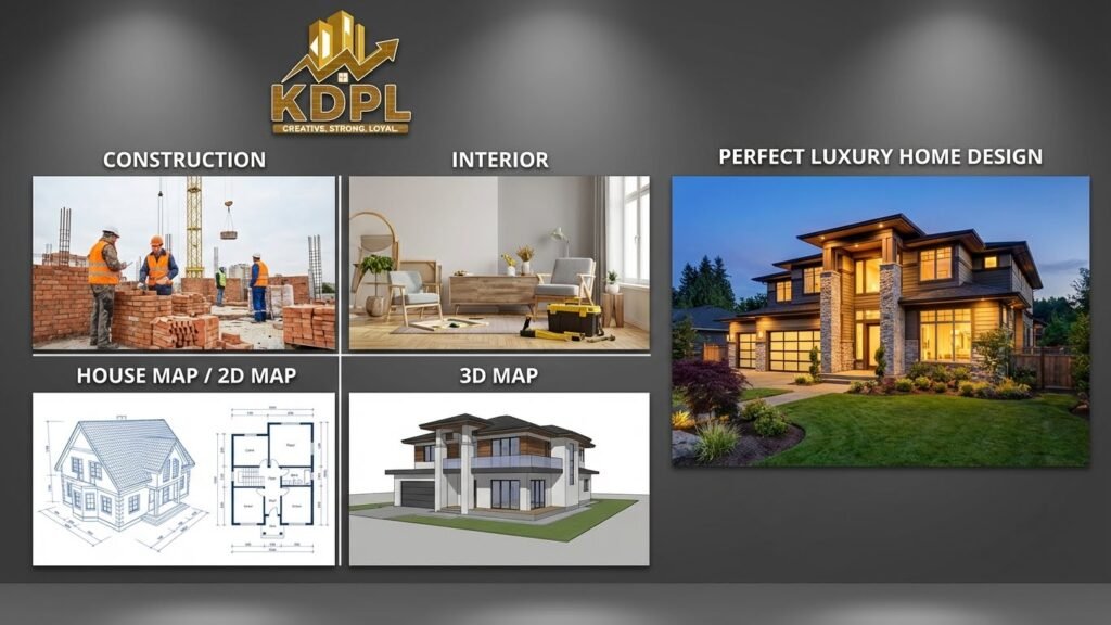 construction services in varanasi