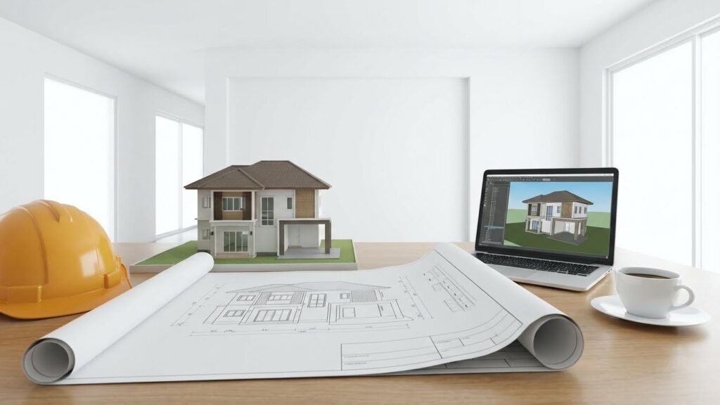 construction services in varanasi