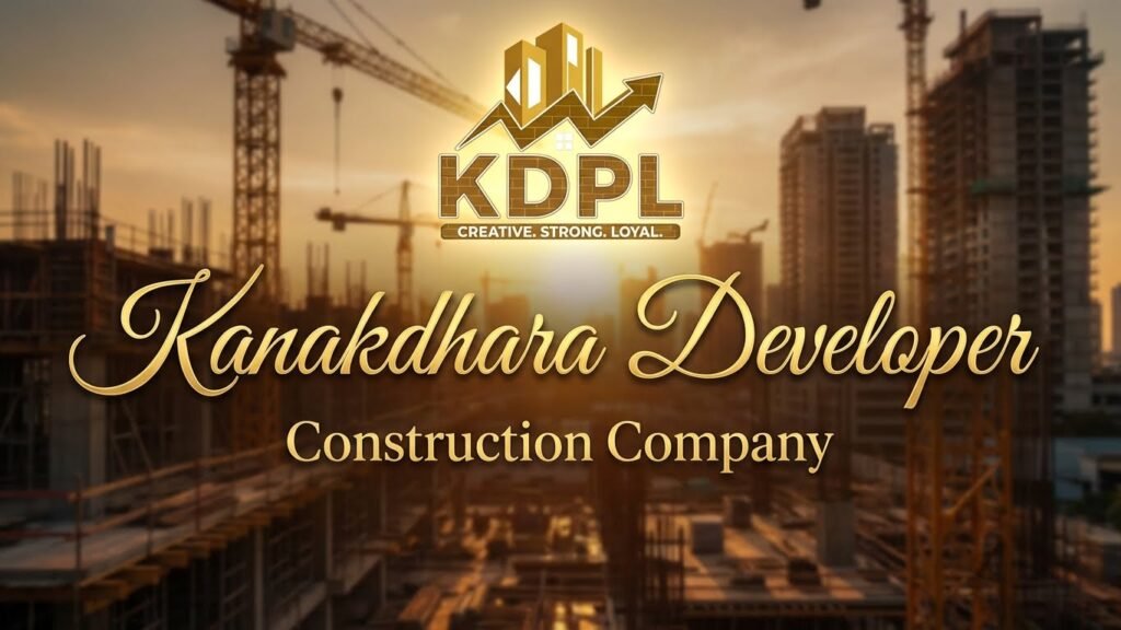 Kanakdhara Developer
