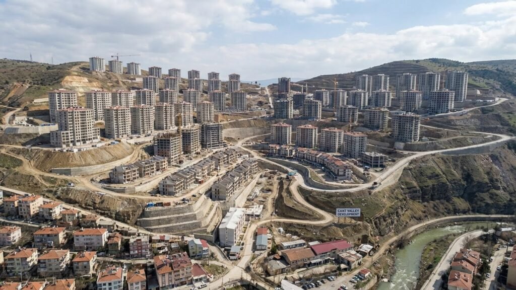 Construction Company in Varanasi