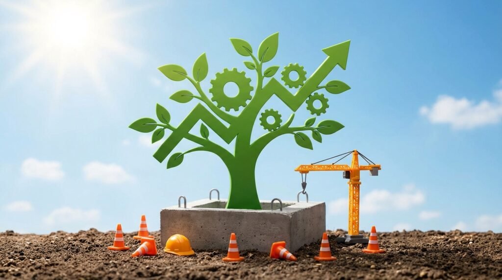 Construction services