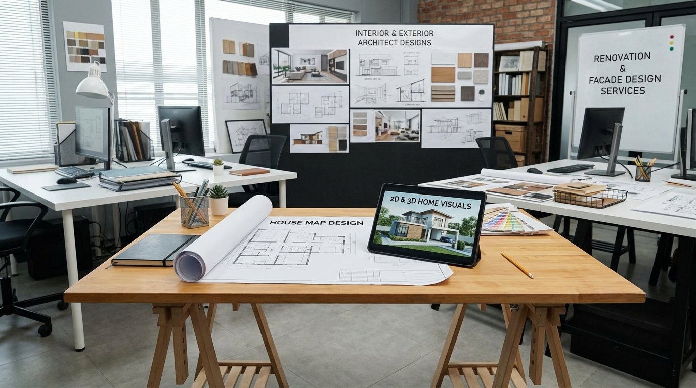 top construction services in prayagraj