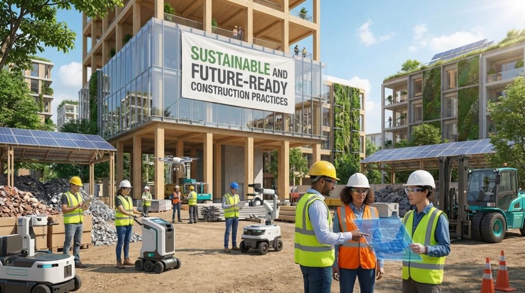 Construction Services