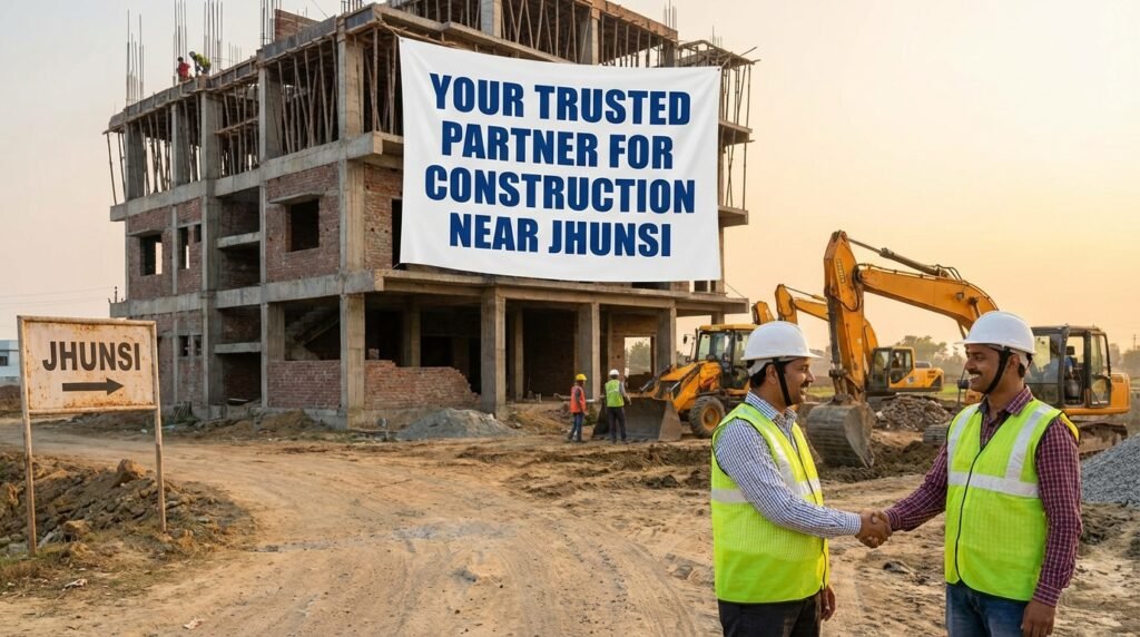 top construction company near me