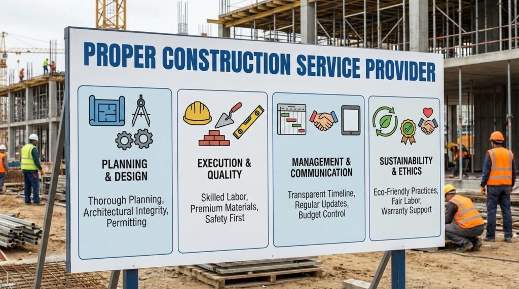 construction company in prayagraj