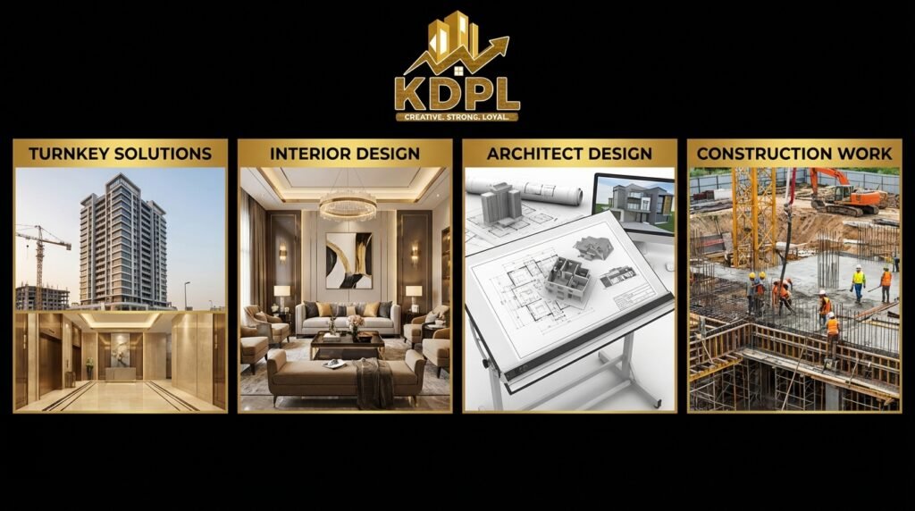 interior services in prayagraj