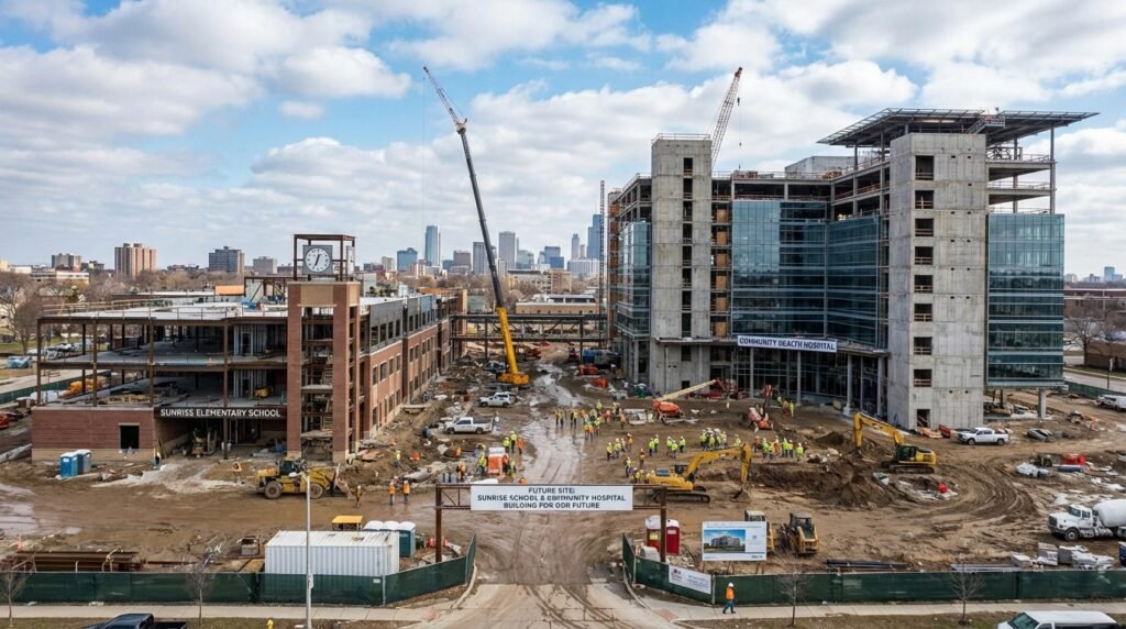 Construction Services