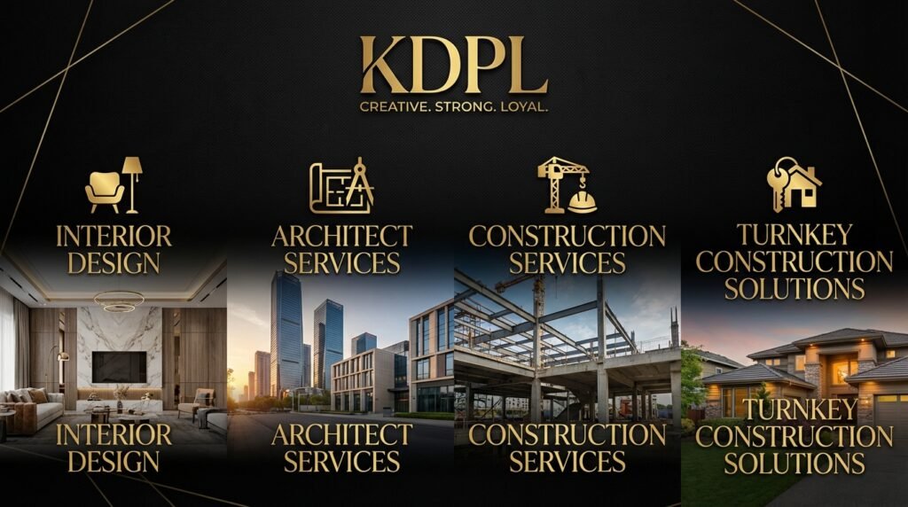Construction Services in Prayagraj
