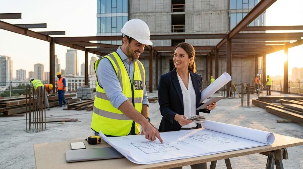 architect services in lucknow