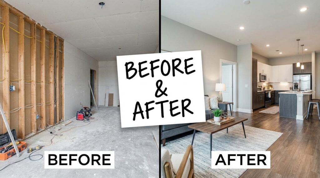 Interior Design Company in Prayagraj