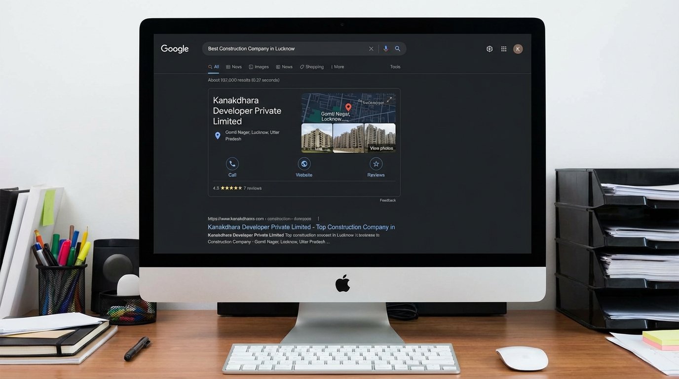 Best Construction Company