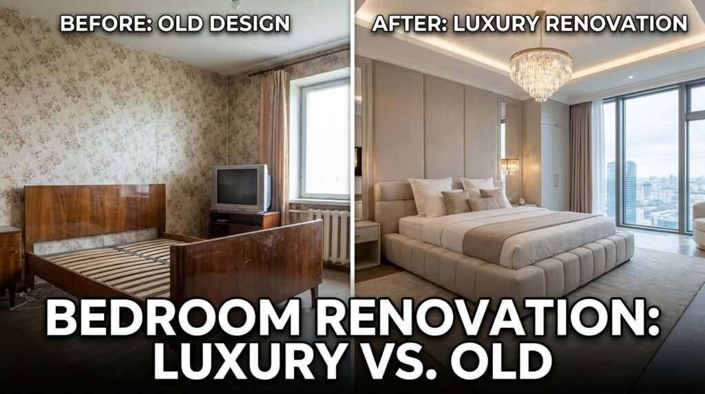 renovation and construction services