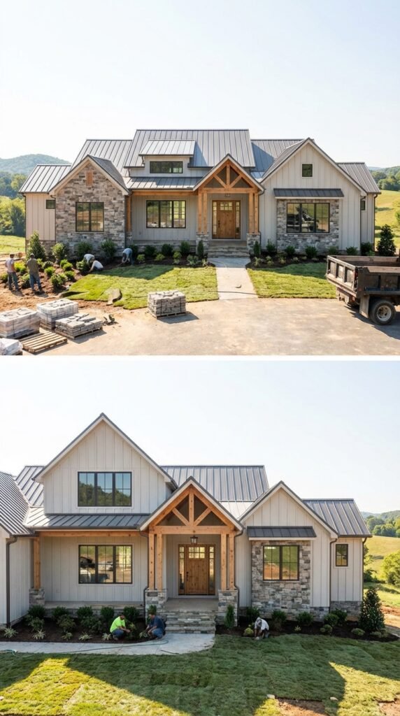 Construction Services