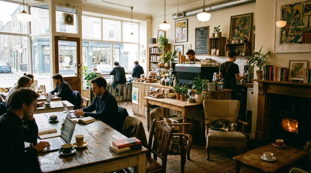 construction services