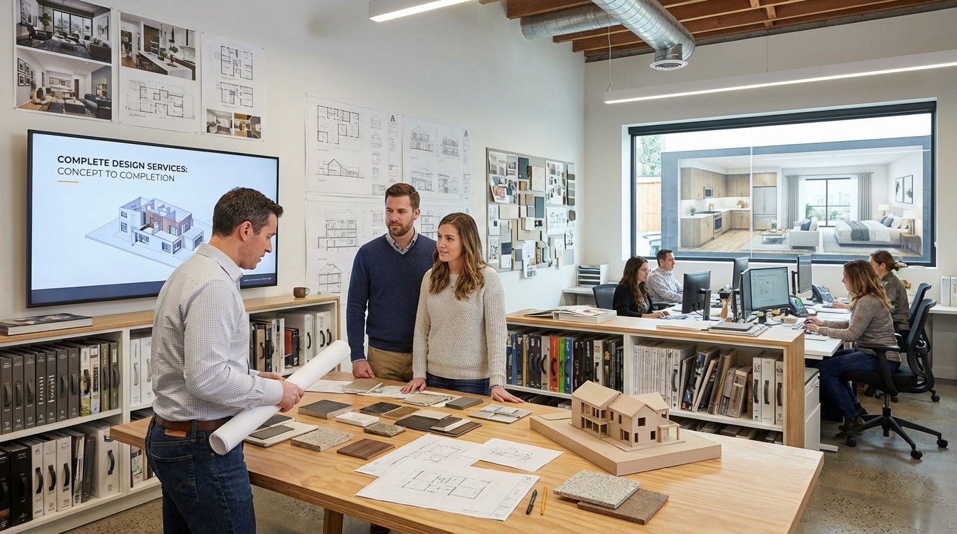 construction services