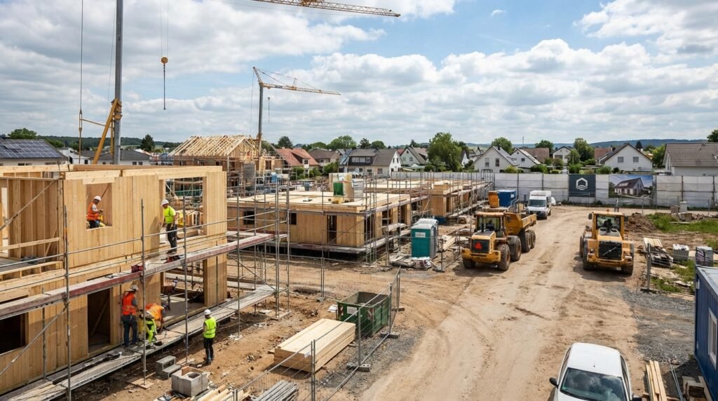 Construction Services in sultanpur