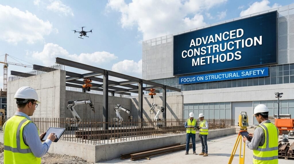 construction services