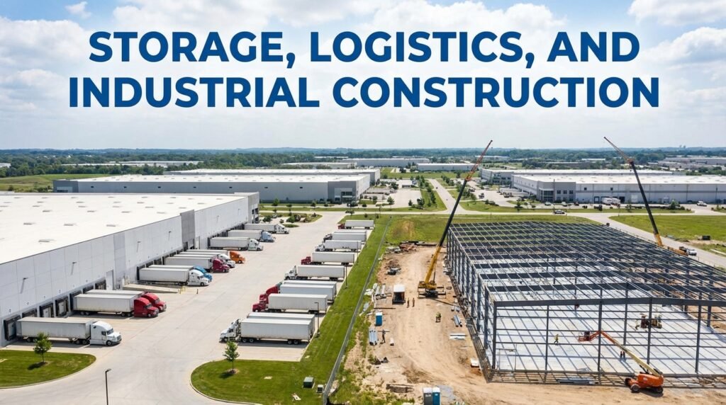 construction services