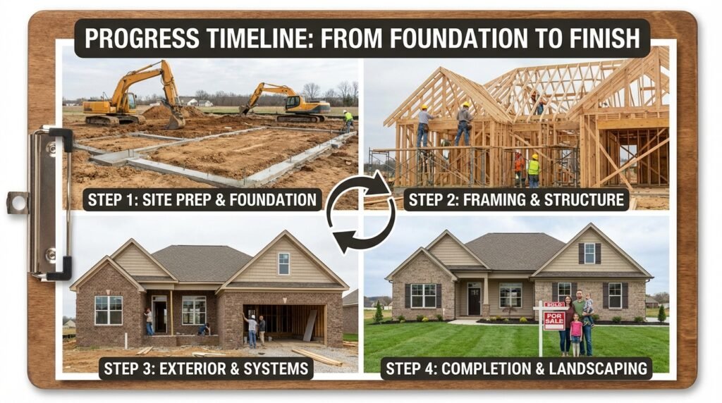 construction services