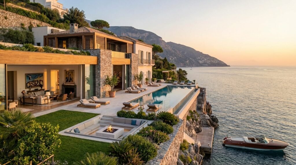 Construction Services