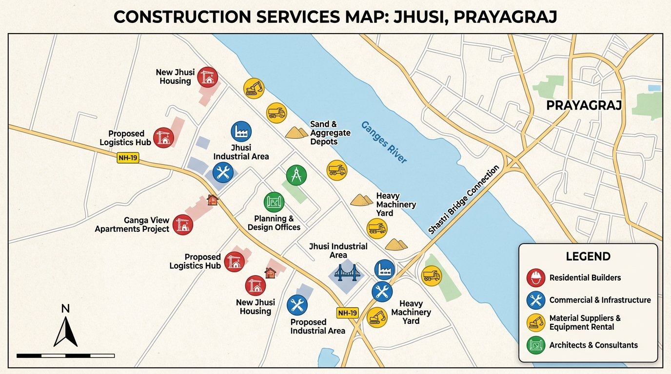 House Construction Services in prayagraj