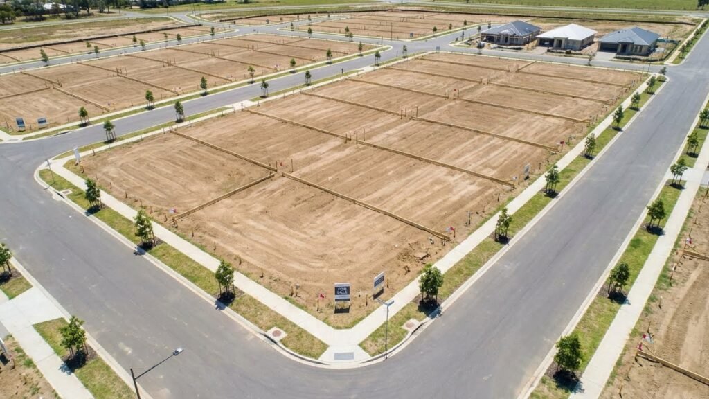 Construction Company in Varanasi