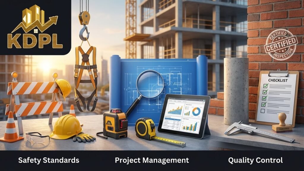 Best Construction Contractor