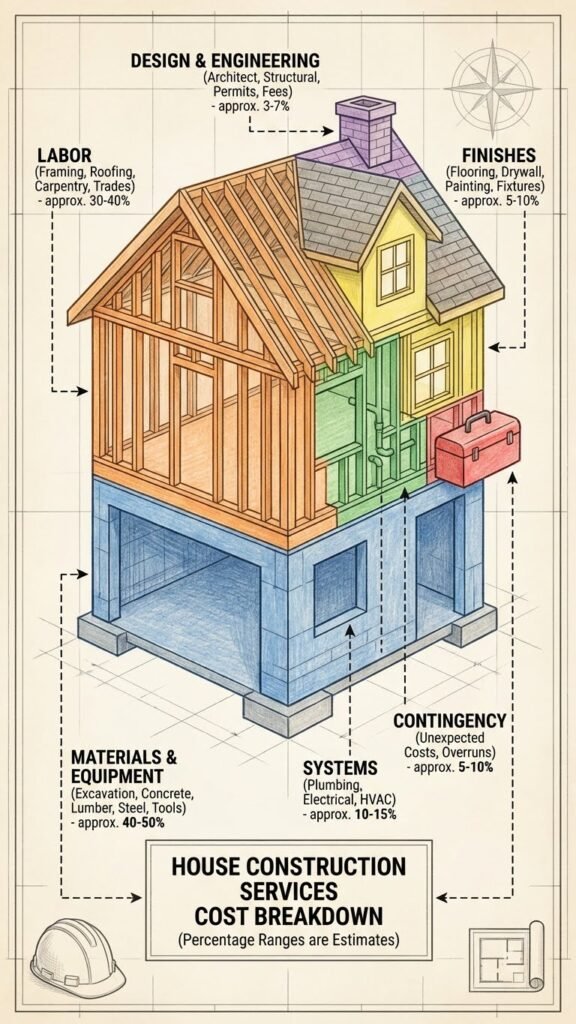 Best Construction Services in Varanasi