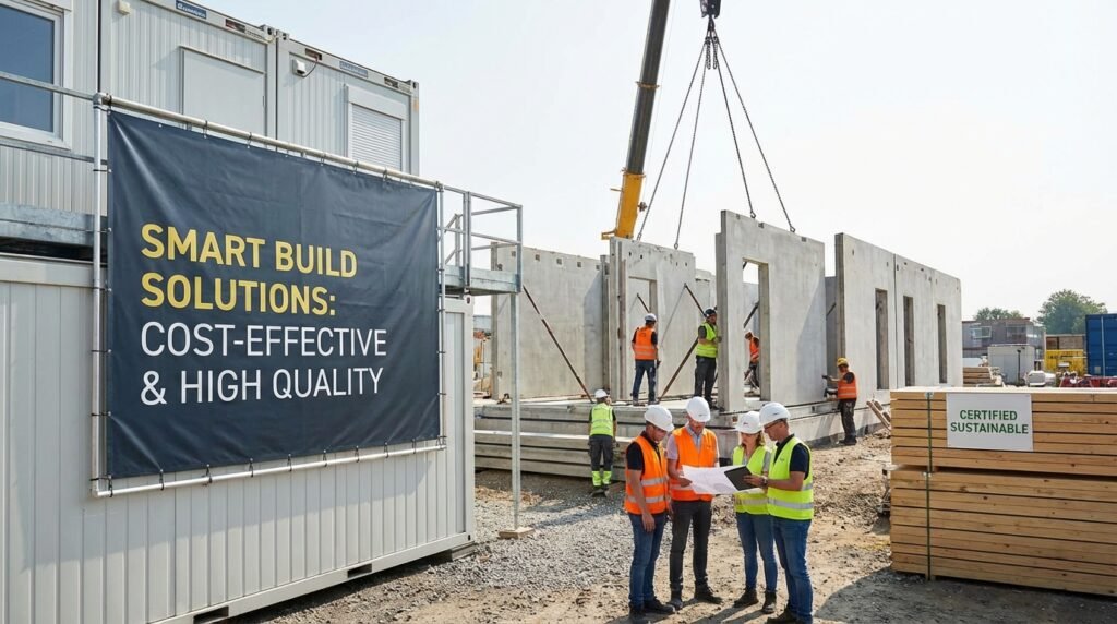 construction services