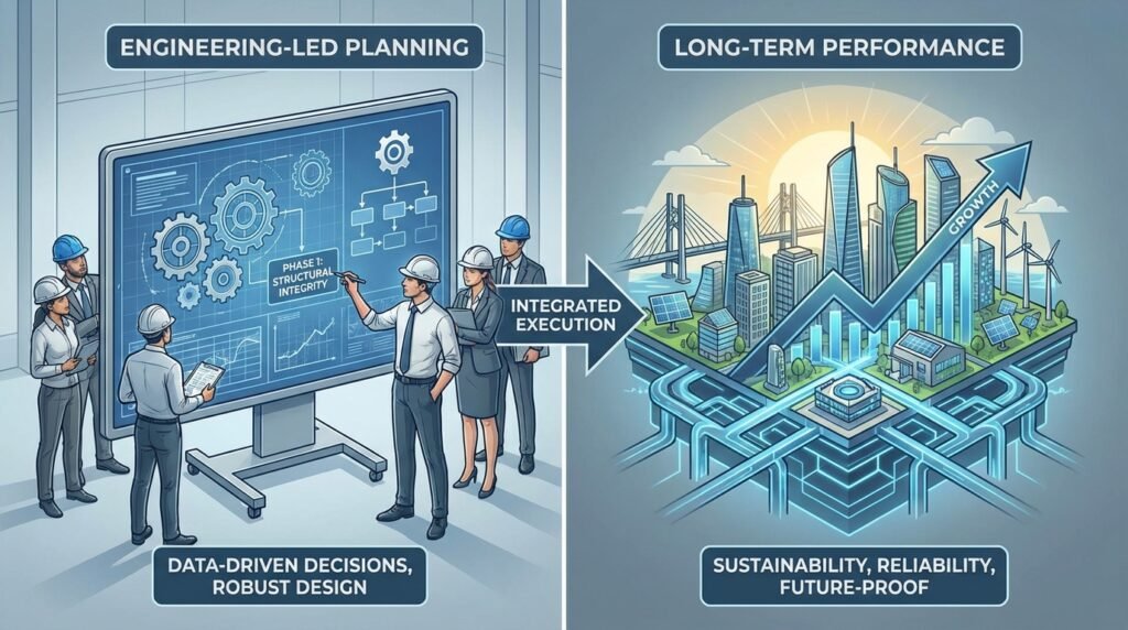 Construction Interior Design Services