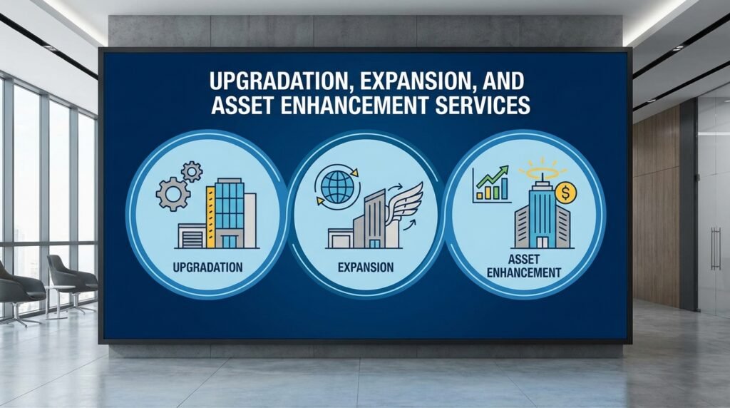 construction services near me