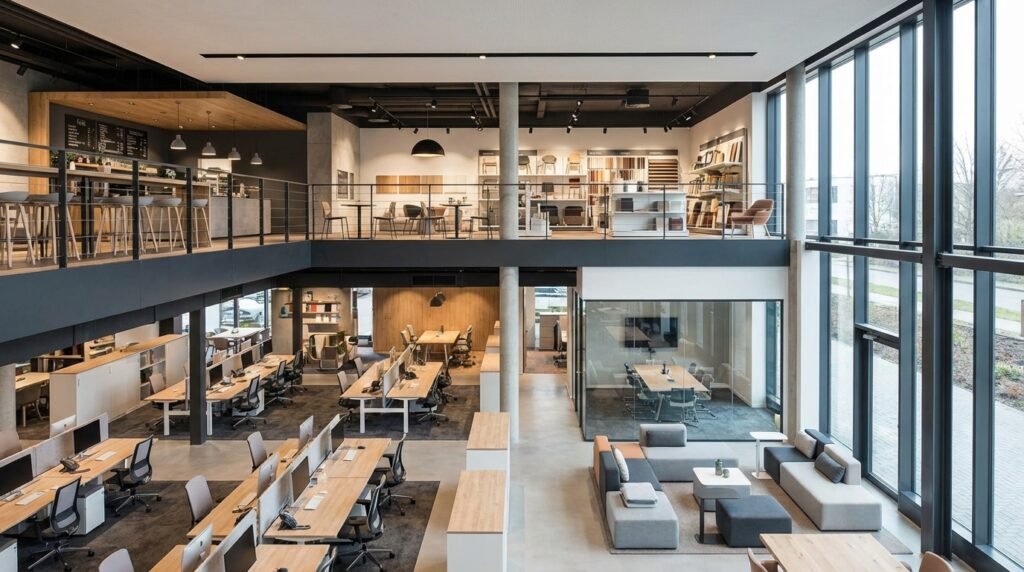 house construction services