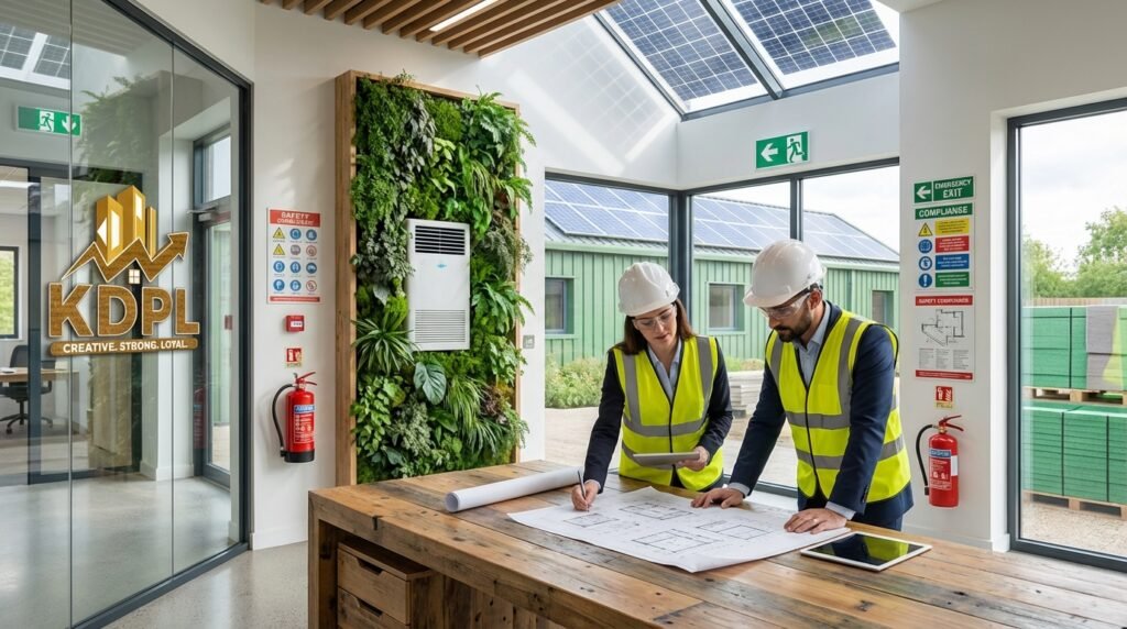 construction services in prayagraj