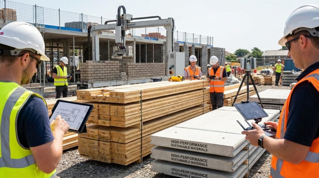 Top Construction Company in prayagraj