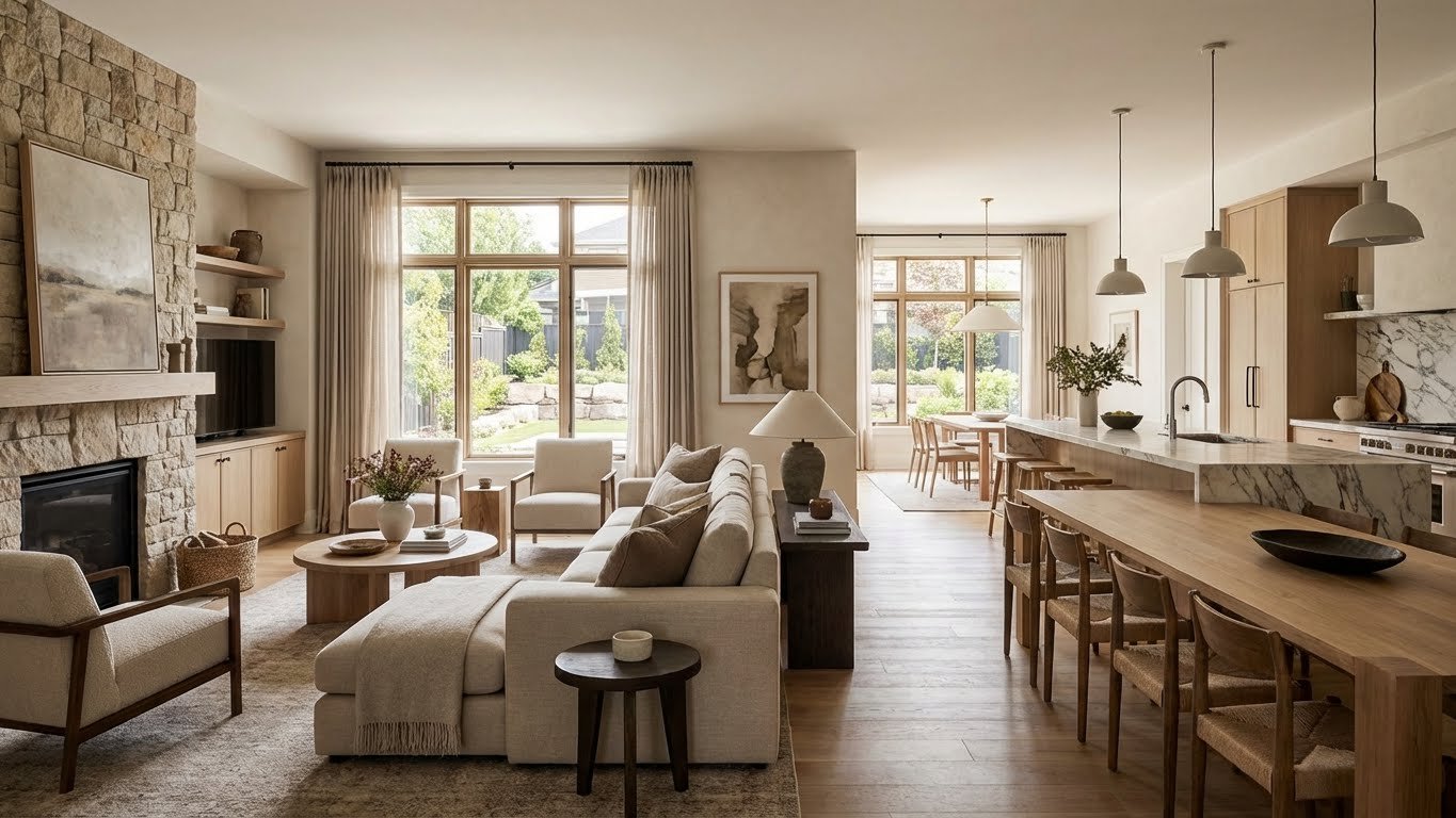 Best Construction Company in Lucknow