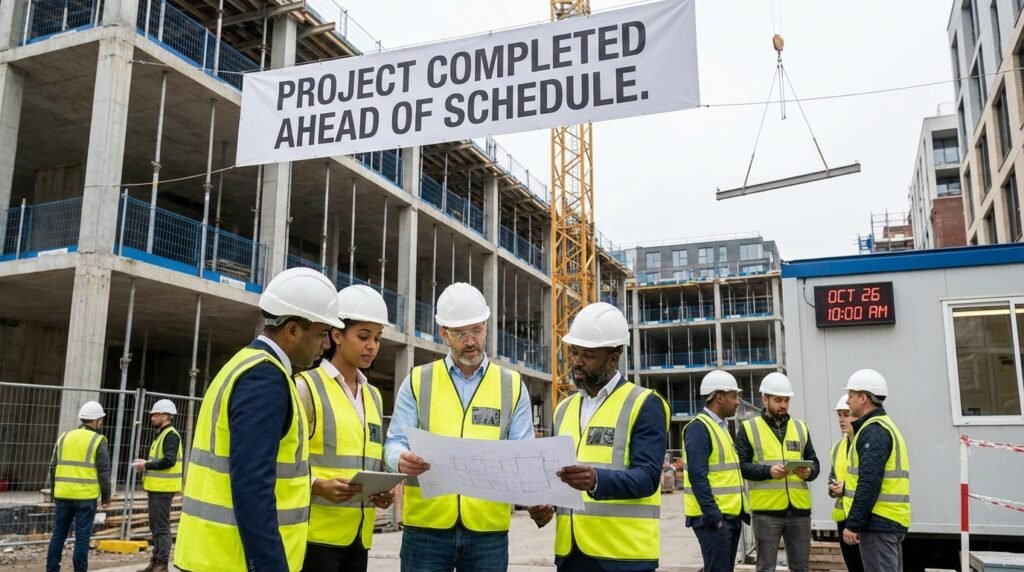 Construction Services