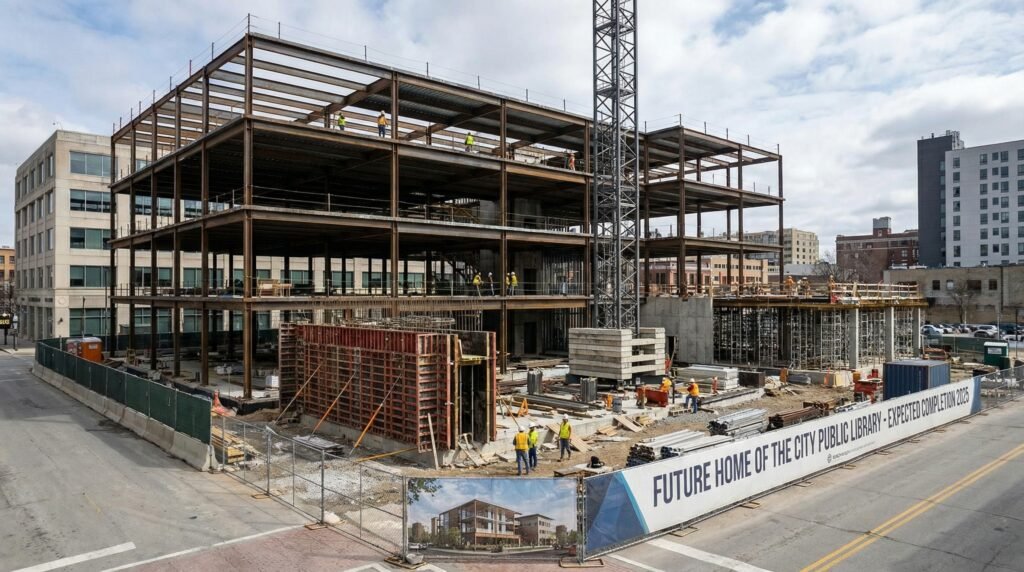 residential construction services