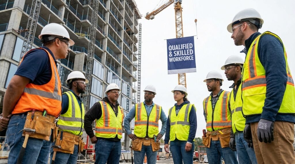 quality construction services in prayagraj