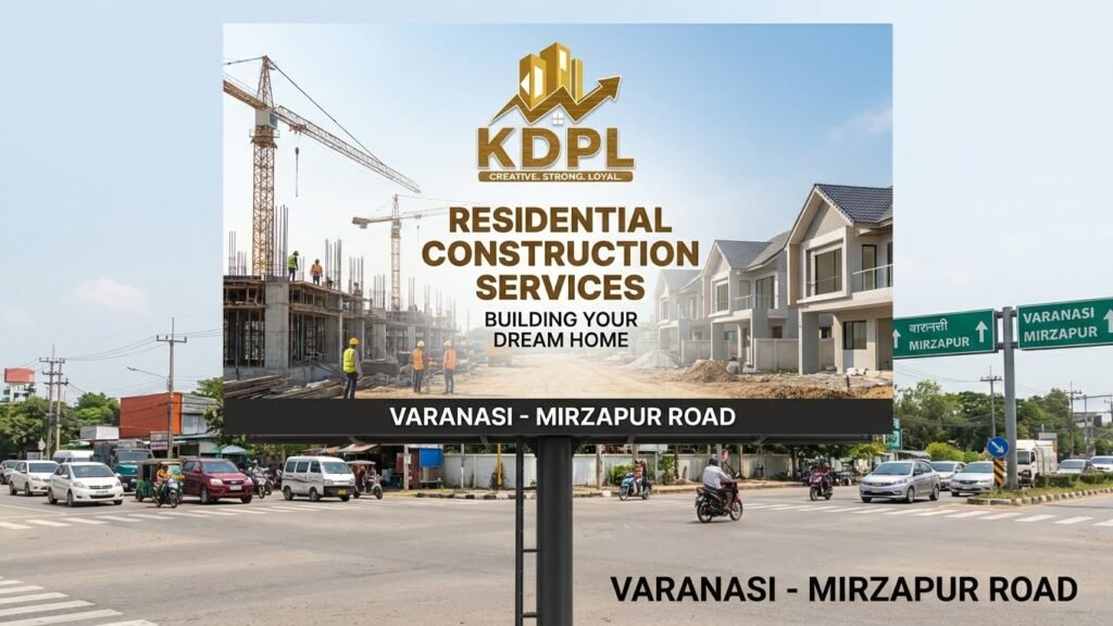 Residential Construction Services