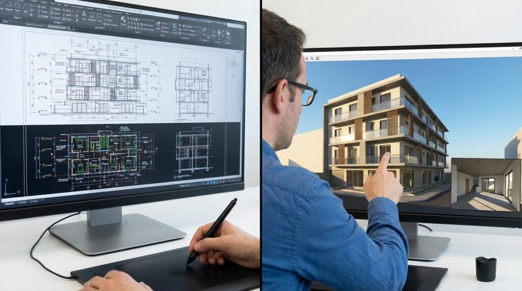 architecture planning