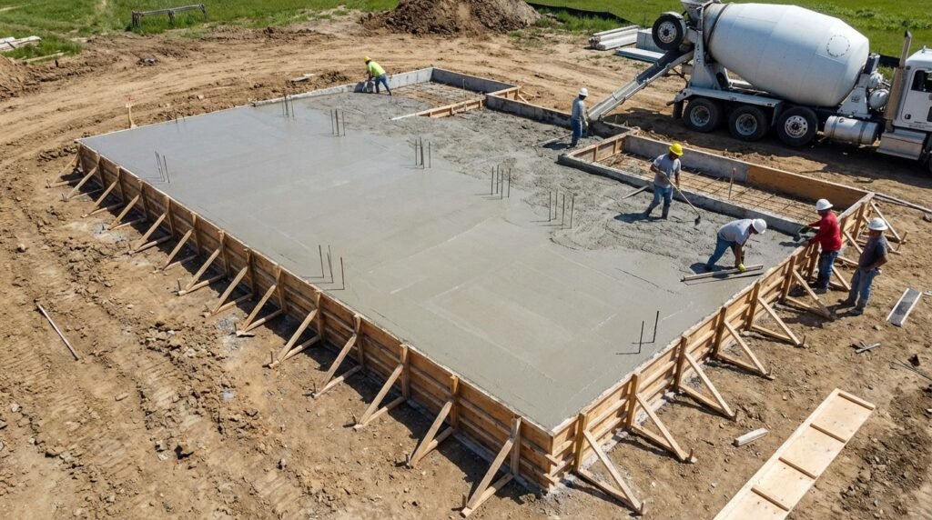 Construction Services