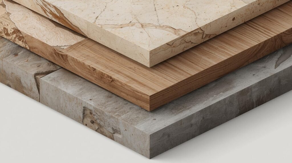 Construction Material Quality